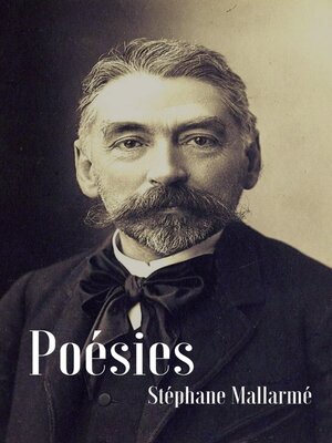 Poésies - ebook